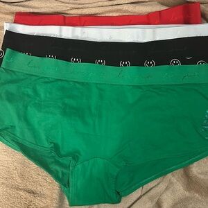 Pink by VS underwear